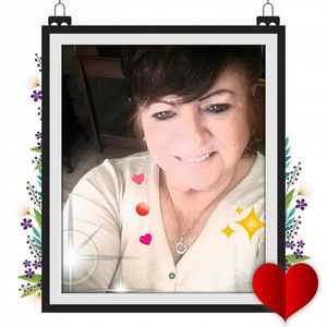 Meet your Posher, Anne